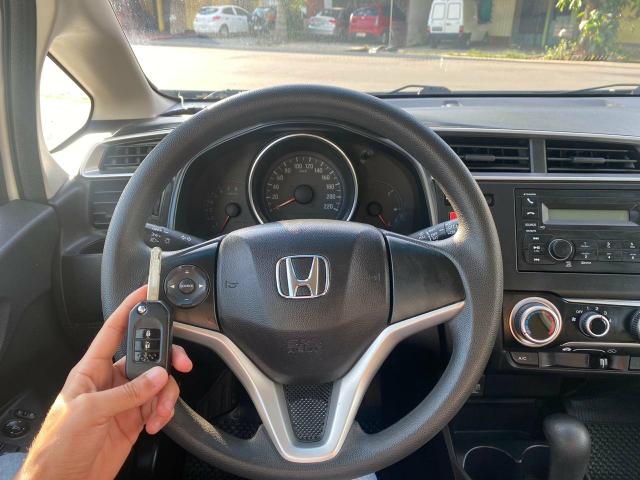 Honda Fit LX - 2016 - 10 mil de entrada - Foto 8