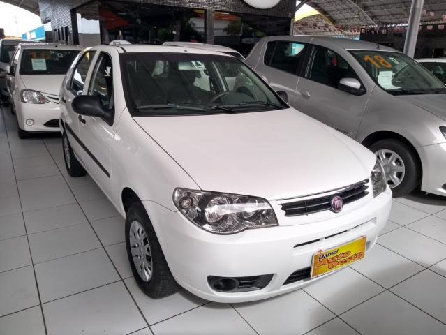 PALIO 2015/2016 1.0 MPI FIRE 8V FLEX 4P MANUAL - Foto 2