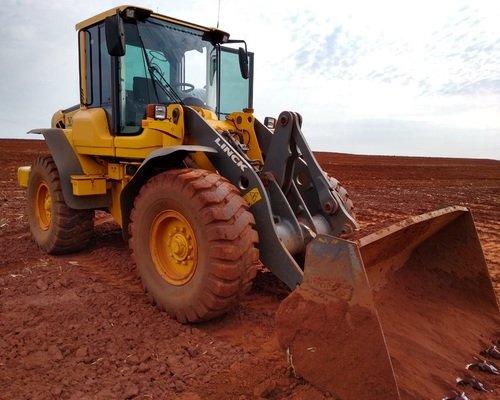Volvo L60F - 15/15