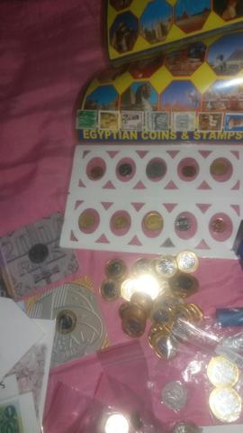 Itens numismaticos - Foto 5