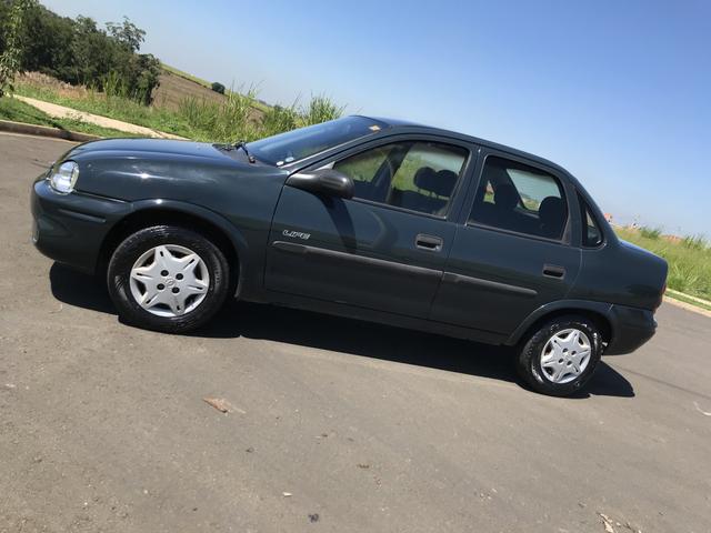 Corsa classic 2008 - Foto 6