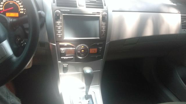 Corolla Automatico