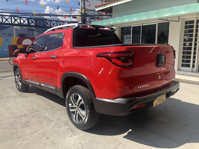 Toro volcano diesel 4x4 AT - Foto 6