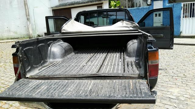 Hilux cabine simples - Foto 11