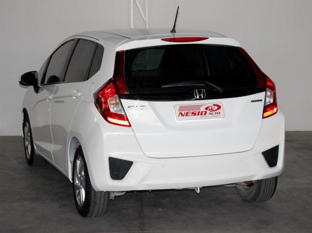 HONDA FIT 2014/2015 1.5 LX 16V FLEX 4P AUTOMÁTICO - Foto 4