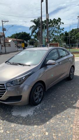 HB20s 2018 Automatico . Carro para exigentes - Foto 18