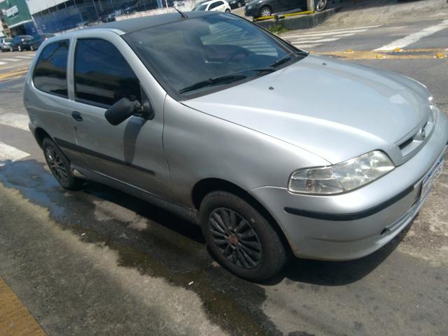 Palio com ar gelando - Foto 2