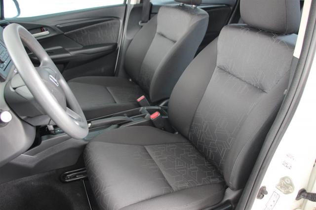 HONDA FIT 2014/2015 1.5 LX 16V FLEX 4P AUTOMÁTICO - Foto 7