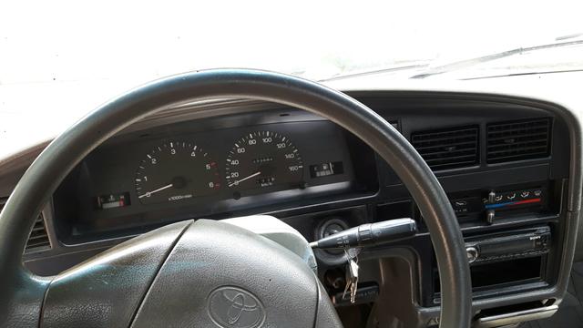 Hilux cabine simples - Foto 13