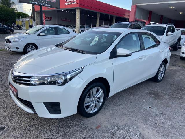 Corolla 2017 GLI UPPER - Foto 4