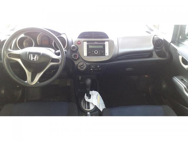 HONDA FIT 2013/2014 1.4 LX 16V FLEX 4P AUTOMÁTICO - Foto 2