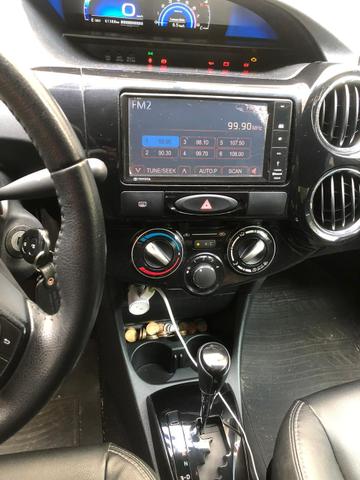 Etios XLS 1.5 top de linha - Foto 4