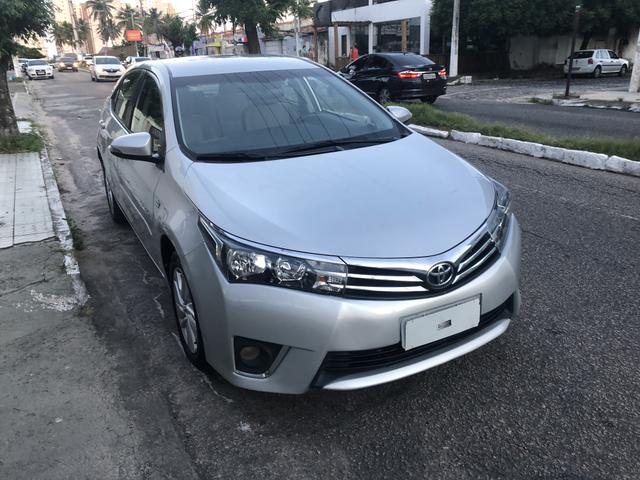 Corolla gli 2015 - Foto 3