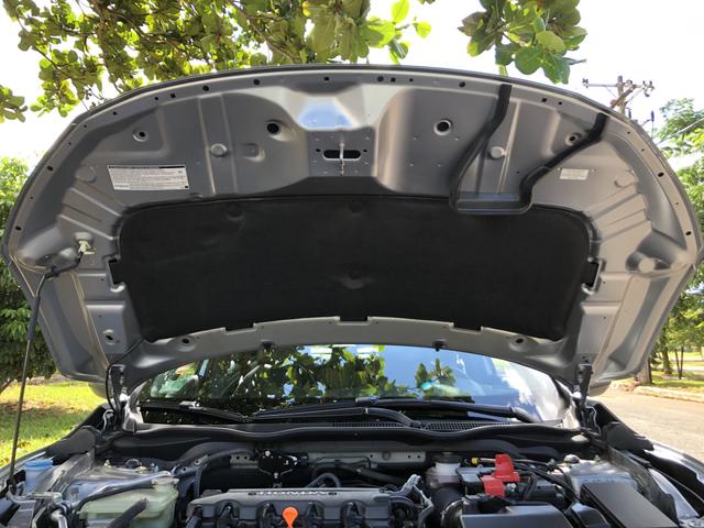 Honda Civic 2020 G10 EXL 2.0 Só 5.000 KM! Oportunidade!! - Foto 19