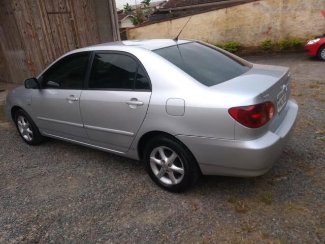 Corolla - Foto 15
