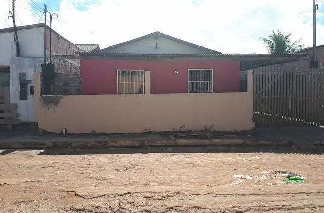 Casa em Presidente Figueiredo - Foto 13