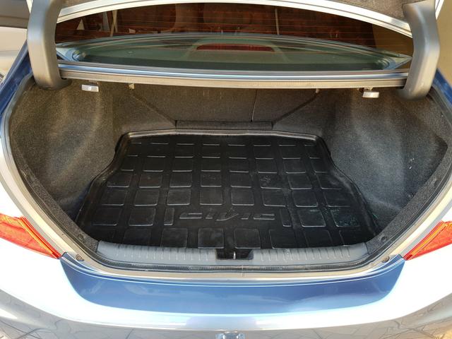 Civic 2016 - Foto 11