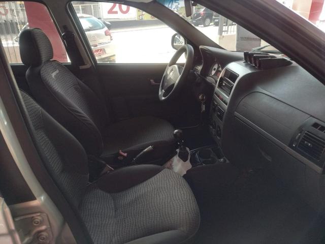 PALIO 2011/2012 1.8 MPI ADVENTURE LOCKER WEEKEND 16V FLEX 4P MANUAL - Foto 9