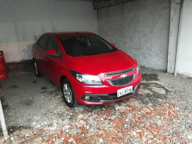 Prisma LTZ 2014 - Foto 6