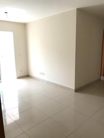 Apartamento com 68 metros, varanda gourmet, 2 vagas ao lado do Praia Clube - Foto 4