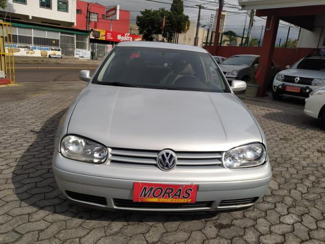VOLKSWAGEN GOLF 1.6 MI - Foto 5
