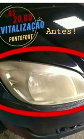 Higienização e estetica automotiva - Foto 2