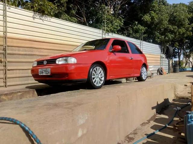 Vendo ou troco - Foto 2