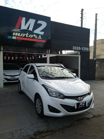 Hyundai/hb20 1.0 - Foto 6