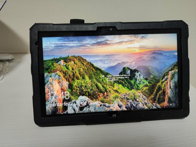 Tablet dell i5 windows - Foto 4