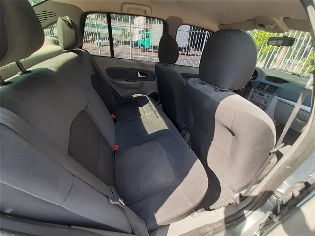 Renault Symbol 1.6 privilège 16v flex 4p manual - Foto 9