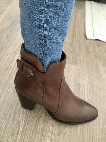 Bota Mezzo Punto - Foto 4