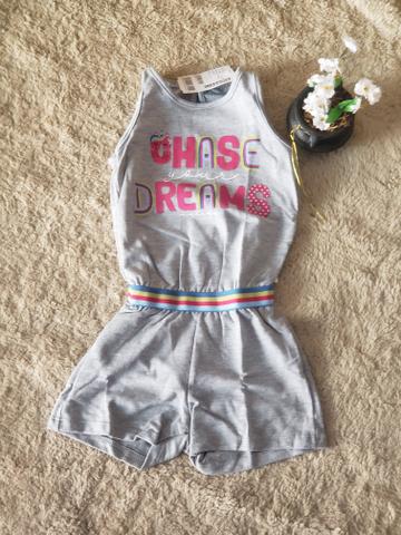 Roupas Infantis Multimarcas