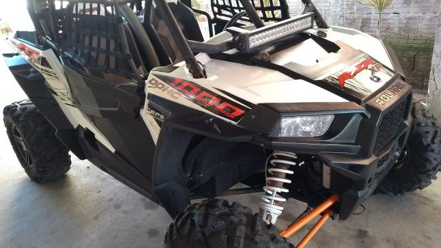 Utv rzr 1000+carroça - Foto 2