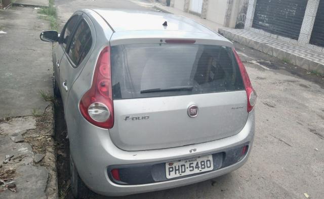 Palio fiat - oportunidade única - Foto 5