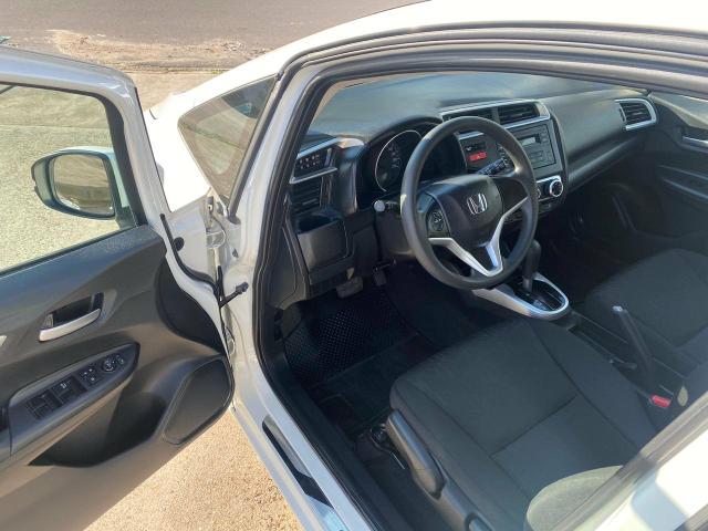Honda Fit LX - 2016 - 10 mil de entrada - Foto 6