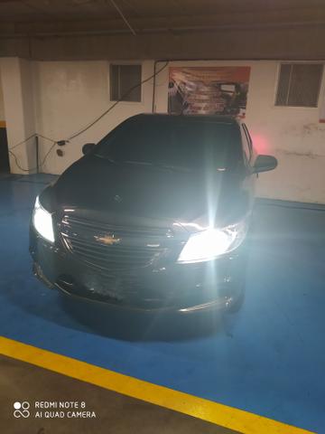 Vendo onix 2016 - Foto 2