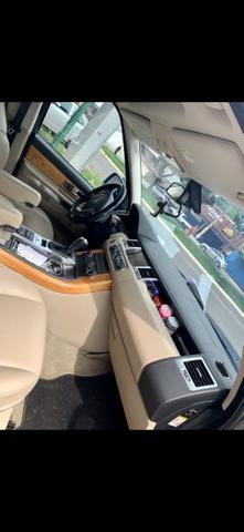 Vendo range rover Sport SE 3.0 245cv disel 11/12 zera - Foto 4