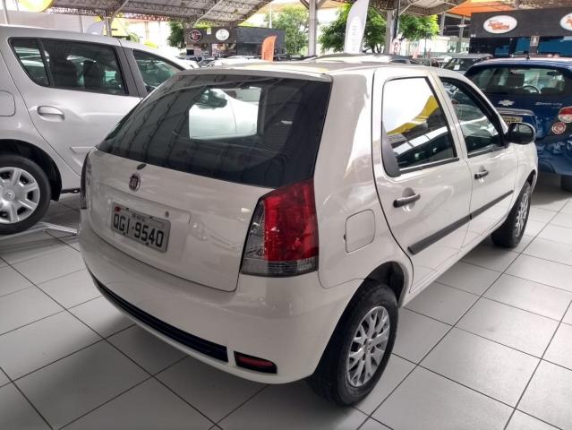 PALIO 2015/2016 1.0 MPI FIRE 8V FLEX 4P MANUAL - Foto 3