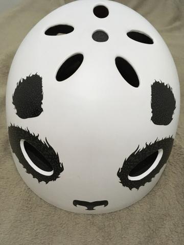 Capacete