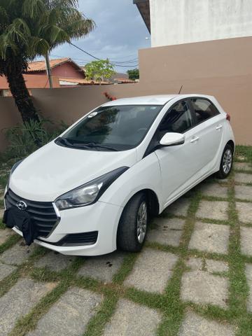 Vendo Hb20 1.0 turbo - Foto 3