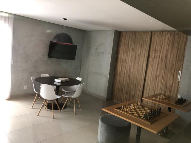 Aluguel, flat com 39 m2, mobiliado, The Expression/go - Foto 19