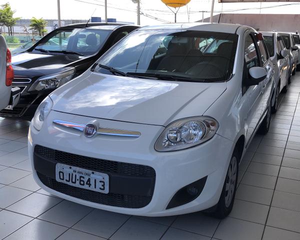 Palio Attractive 1.0