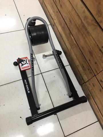Rolo de treino - últimas peças - Foto 4