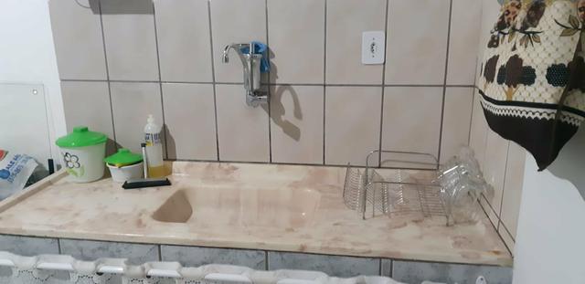 Barracão Novo Horizonte, 3 cômodos - Foto 4