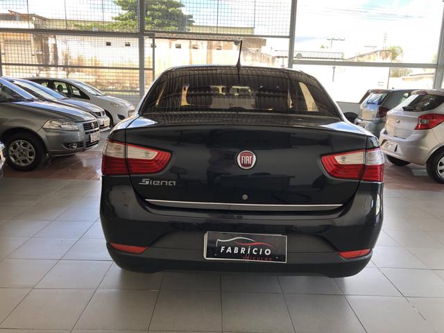 Fiat / Grand Siena Essence 1.6 2013 - Foto 4