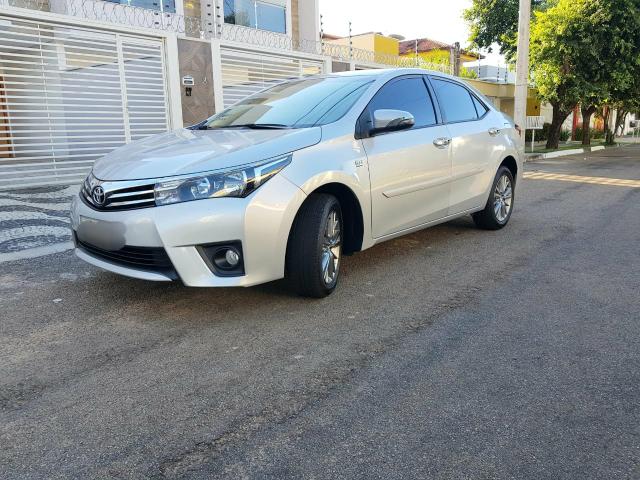 Corolla XEI Aut 2016!!! Leia o anúncio - Foto 2