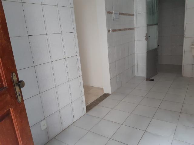 Aluga-se casa à beira mar, na Ribeira! - Foto 3