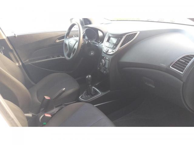 Hyundai Hb20 C.Plus 1.6 Flex 16V Mec. - Foto 7