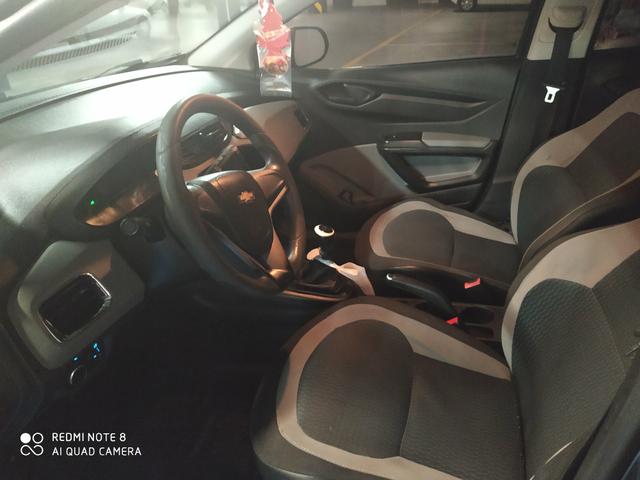 Vendo onix 2016 - Foto 4