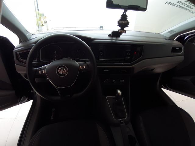 VW virtus confortline 18/18 (15.000km) - Foto 6